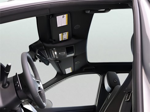 New 2025 Land Rover Discovery Sport Dynamic SE image 39