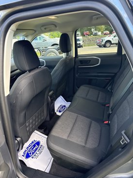 Used 2024 Ford Bronco Sport Big Bend image 13