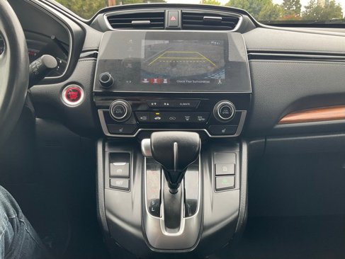 Used 2021 Honda CR-V EX-L image 34
