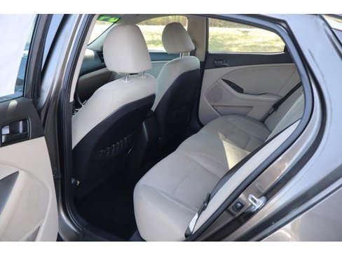 Used 2013 Kia Optima LX w/ Convenience Plus Pkg image 7