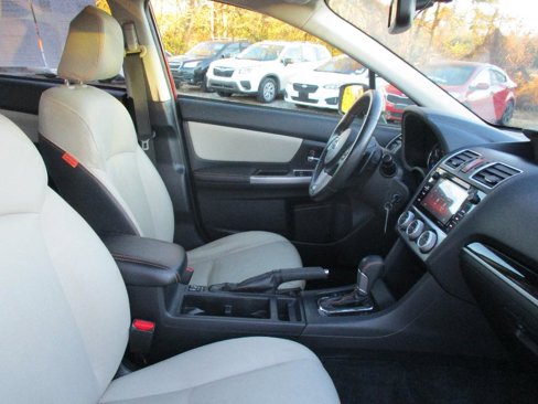 Used 2016 Subaru Crosstrek 2.0i Limited w/ Popular Package #2 image 16
