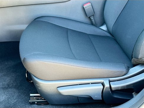 New 2025 Nissan Sentra S image 18
