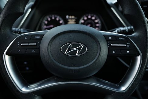 Used 2022 Hyundai Sonata SEL image 33