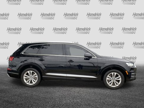 Used 2017 Audi Q7 2.0T Premium Plus image 11