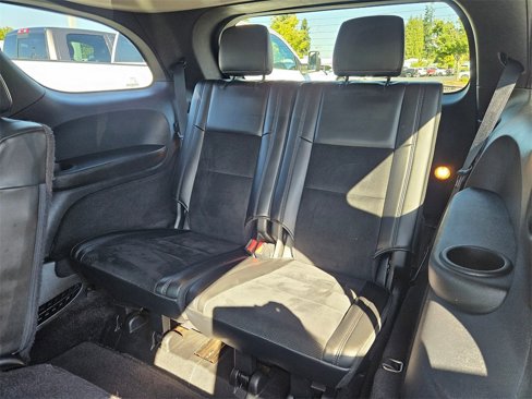 Used 2018 Dodge Durango GT image 27