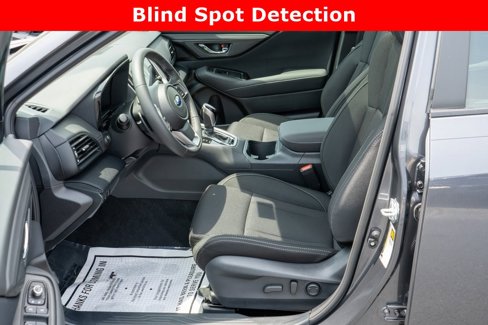 New 2025 Subaru Legacy Premium w/ Popular Package #1A image 19