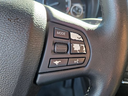 Used 2012 BMW X3 xDrive28i image 19