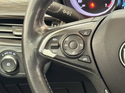 Certified 2020 Buick Envision Essence image 34