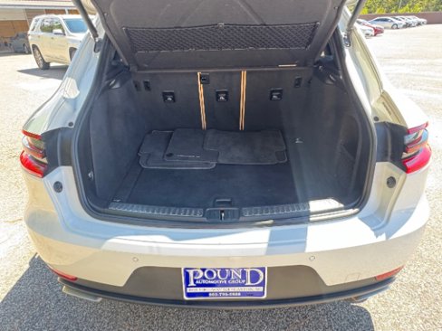 Used 2017 Porsche Macan image 13