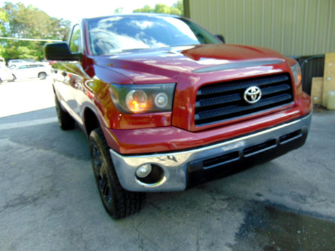 Used 2007 Toyota Tundra SR5 image 19