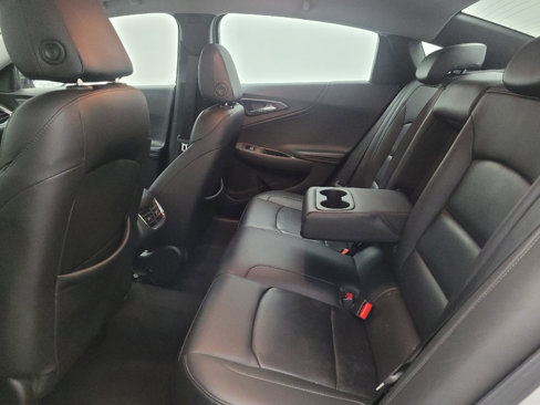 Used 2016 Chevrolet Malibu LT w/ Leather Package image 18