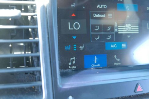 Used 2017 Ford Taurus SHO image 34