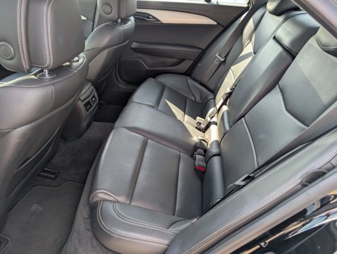 Used 2013 Cadillac ATS Premium w/ Cold Weather Package image 15