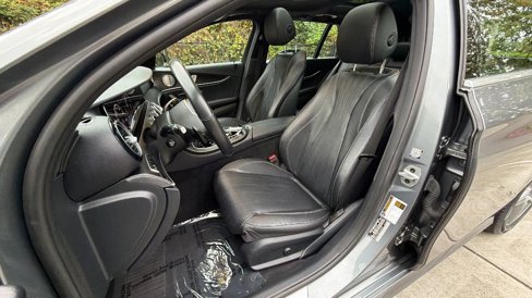 Used 2019 Mercedes-Benz E 450 4MATIC Wagon image 30