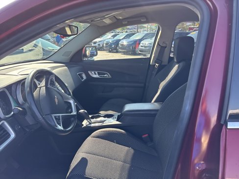 Used 2017 Chevrolet Equinox LT w/ Convenience Package image 13