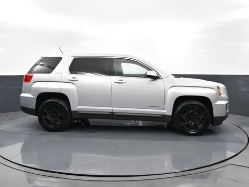 Used 2017 GMC Terrain SLE image 38