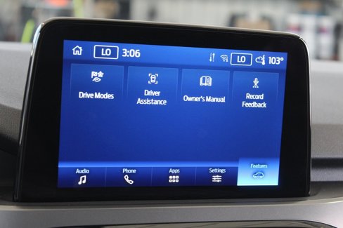Used 2024 Ford Escape Active image 25