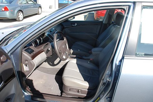 Used 2010 Hyundai Sonata Limited image 11