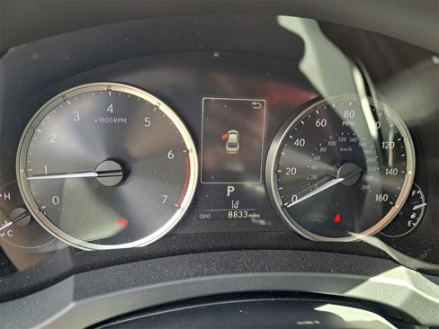 Used 2022 Lexus IS 300 image 25