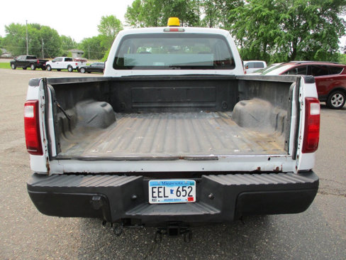Used 2009 Ford F250 XL image 8