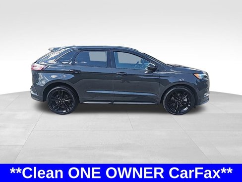 Certified 2021 Ford Edge ST w/ Equipment Group 401A image 4