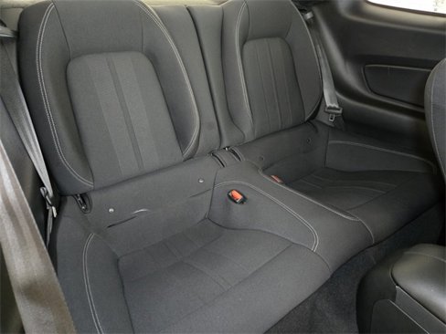 Used 2022 Ford Mustang Coupe image 15