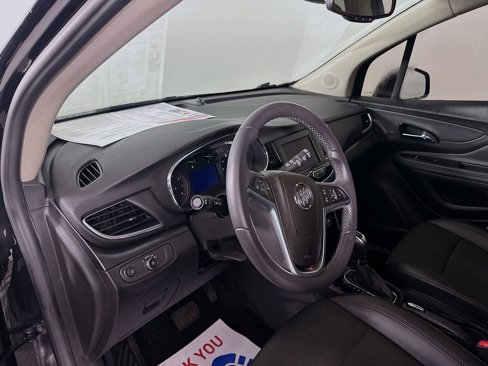 Used 2022 Buick Encore Preferred image 14