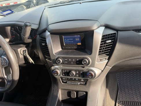 Used 2015 Chevrolet Suburban LS w/ Max Trailering Package image 21
