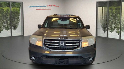 Used 2012 Honda Pilot EX-L image 2
