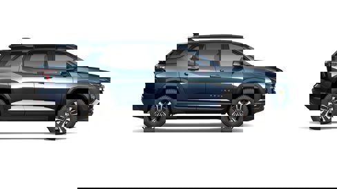New 2026 Chevrolet Equinox LT w/ Convenience Package II image 27