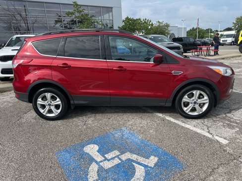 Used 2013 Ford Escape SE image 35