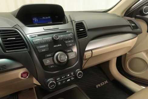 Used 2015 Acura RDX AWD image 49