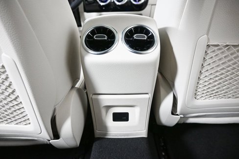 Certified 2022 Mercedes-Benz CLA 250 4MATIC image 18