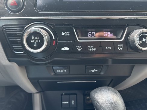 Used 2015 Honda Civic EX-L image 17