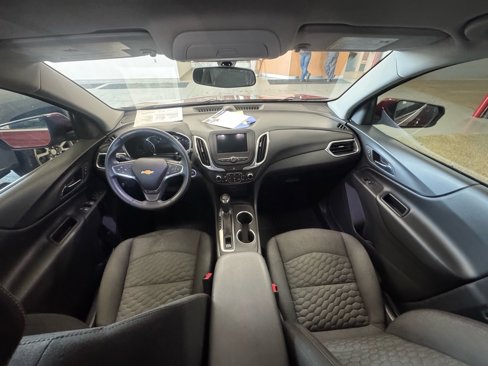 Used 2019 Chevrolet Equinox LT image 15