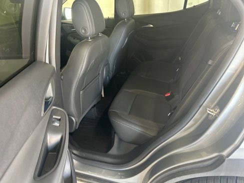 Used 2023 Buick Encore GX Preferred w/ Cold Weather Comfort Package image 8
