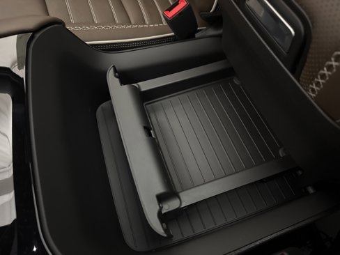 New 2025 GMC Yukon Denali Ultimate image 69