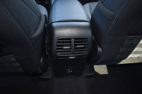 Used 2022 Ford Bronco Sport Big Bend w/ Convenience Package image 8