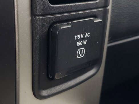 Used 2018 RAM 1500 Big Horn image 26