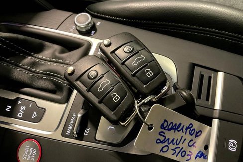Used 2020 Audi S3 Premium w/ S Sport Package image 10