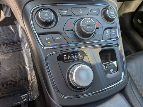 Used 2016 Chrysler 200 S w/ Navigation & Sound Group I image 21