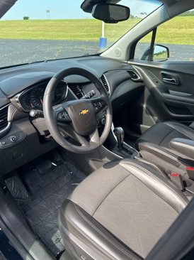 Used 2021 Chevrolet Trax LT image 10