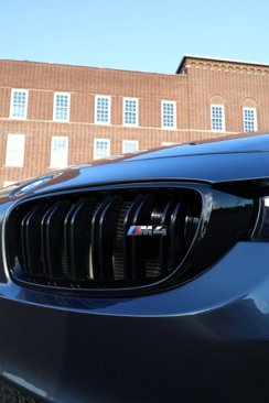 Used 2020 BMW M4 Coupe w/ Competition Package image 23