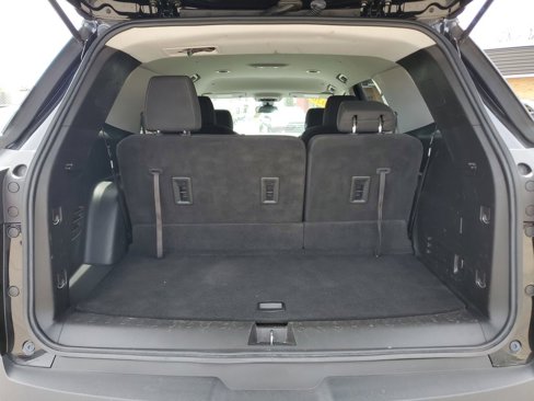 Used 2020 Chevrolet Traverse LT image 7