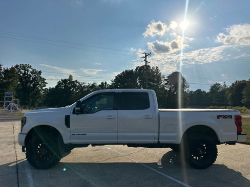 Used 2019 Ford F250 Lariat image 4