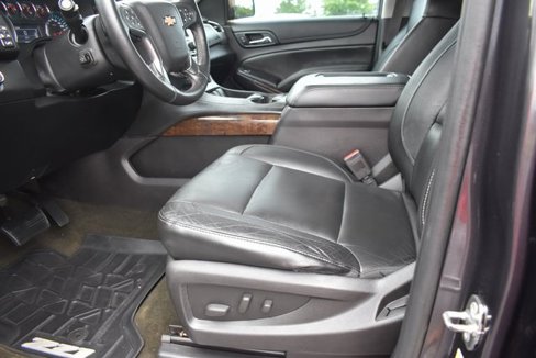 Used 2016 Chevrolet Tahoe LT image 7