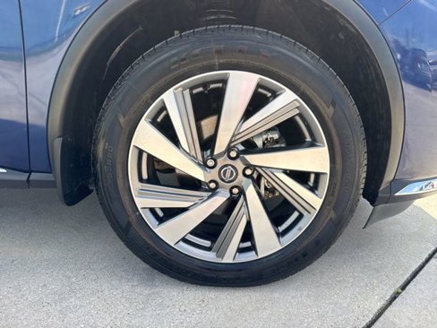 Used 2020 Nissan Murano SL image 9