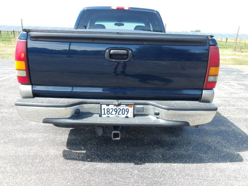 Used 2000 Chevrolet Silverado 1500 LS image 28
