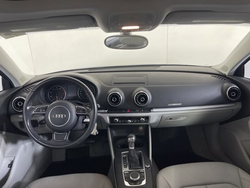 Used 2015 Audi A3 2.0T Premium w/ Driver Assistance Package image 18