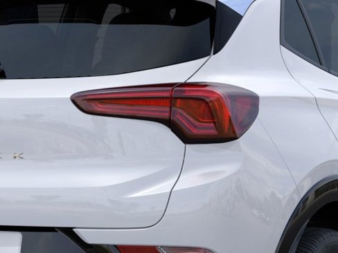 New 2025 Buick Encore GX Sport Touring w/ Advanced Technology Package image 12